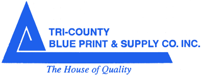 Tri-County Blue Print & Supply Online Planroom